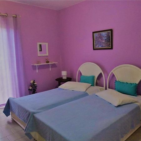 Violet Bedroom And Apartment Спата Экстерьер фото