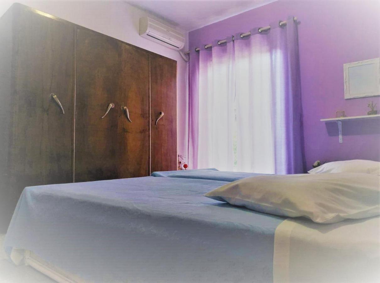 Violet Bedroom And Apartment Спата Экстерьер фото