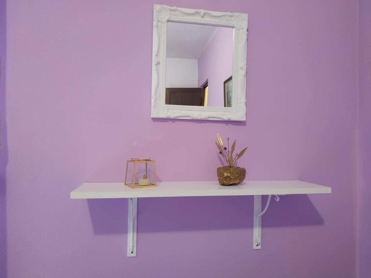Violet Bedroom And Apartment Спата Экстерьер фото