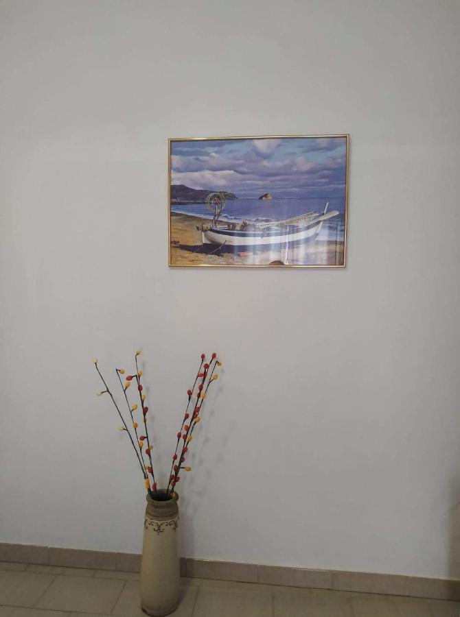 Violet Bedroom And Apartment Спата Экстерьер фото